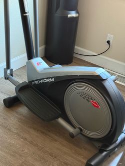Exercise Machine