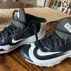 Nike Baseball Cleats