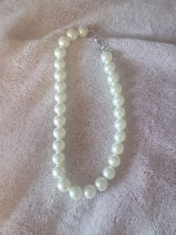 Pearl Neclace Obo