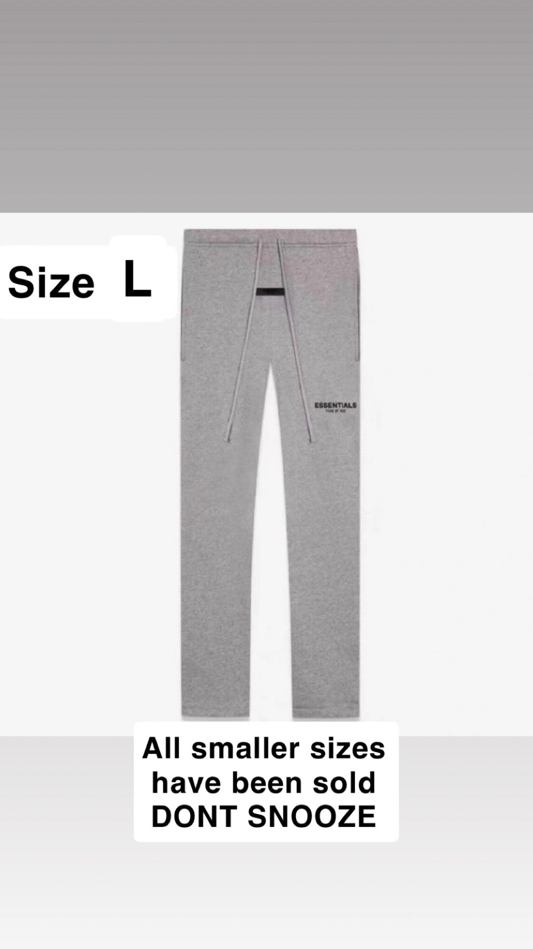 1:1Essential Clothing