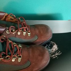 KID'S TIMBERLAND'S...... CHECK OUT MY PAGE FOR MORE ITEMS 