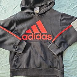 Sudadera Para Niño Size 8 ADIDAS