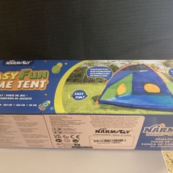 Kids Play Tent 