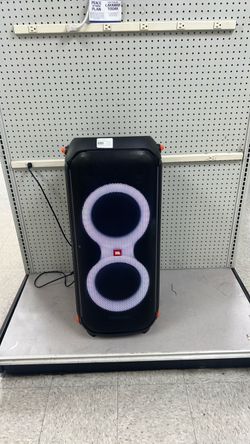 JBL party box