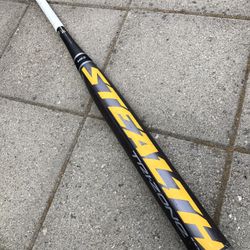 Easton Stealth Trizone Slow Pitch Softball Bat 34” 26oz Have More Equipment Available $70 firm