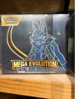 Pokemon sealed etb