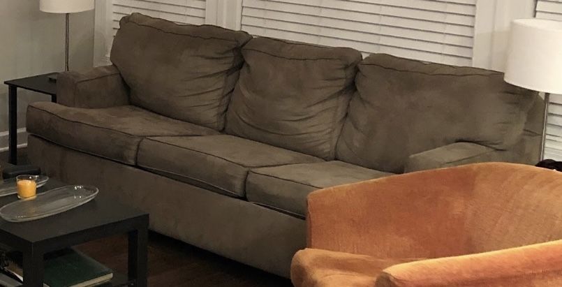 SOFA BED