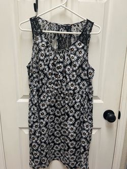 Dress size M/L