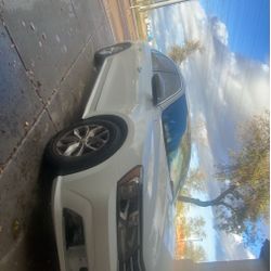 2017 Volts Wagon Passat