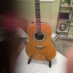 1627 Ovation 1979