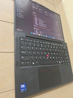 ThinkPad X13 Gen 7 Intel (13")
