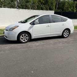 2007 Toyota Prius Hybrid Runs Great 