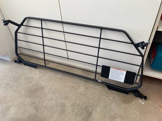 Dog Barrier for 2026 Honda Passport or Pilot