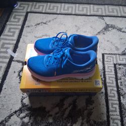 Sketchers Hands Free Slip On 