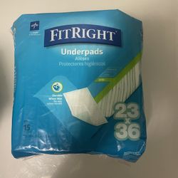  Under Pads,Supplies for Health Care.