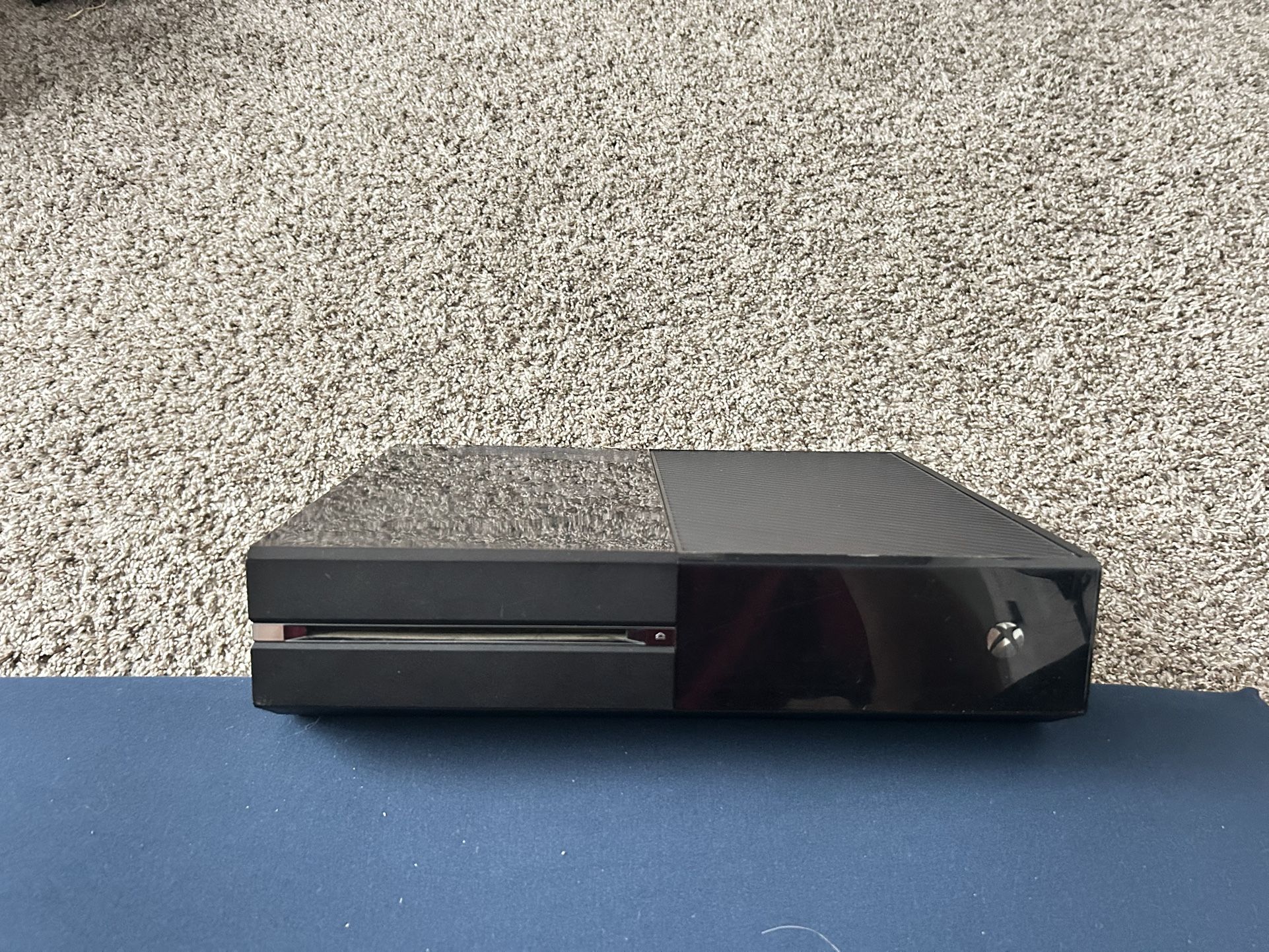 Xbox One