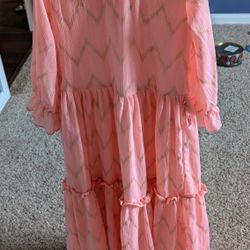 Girl Dress
