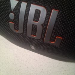 Jbl Extreme 4
