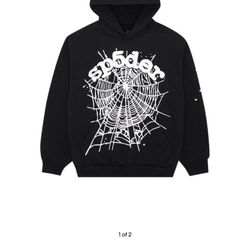 Black Sp5der 