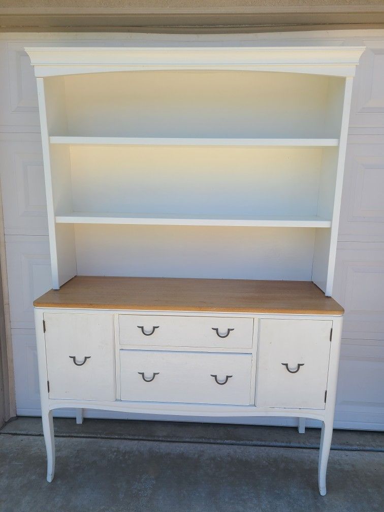 Hutch Vintage