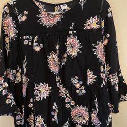 Old Navy Women's Top Large 