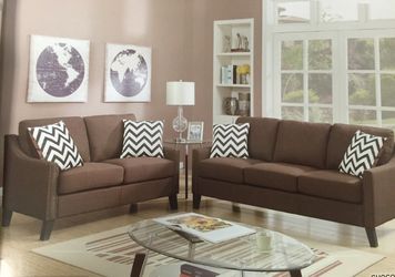Set de sofas