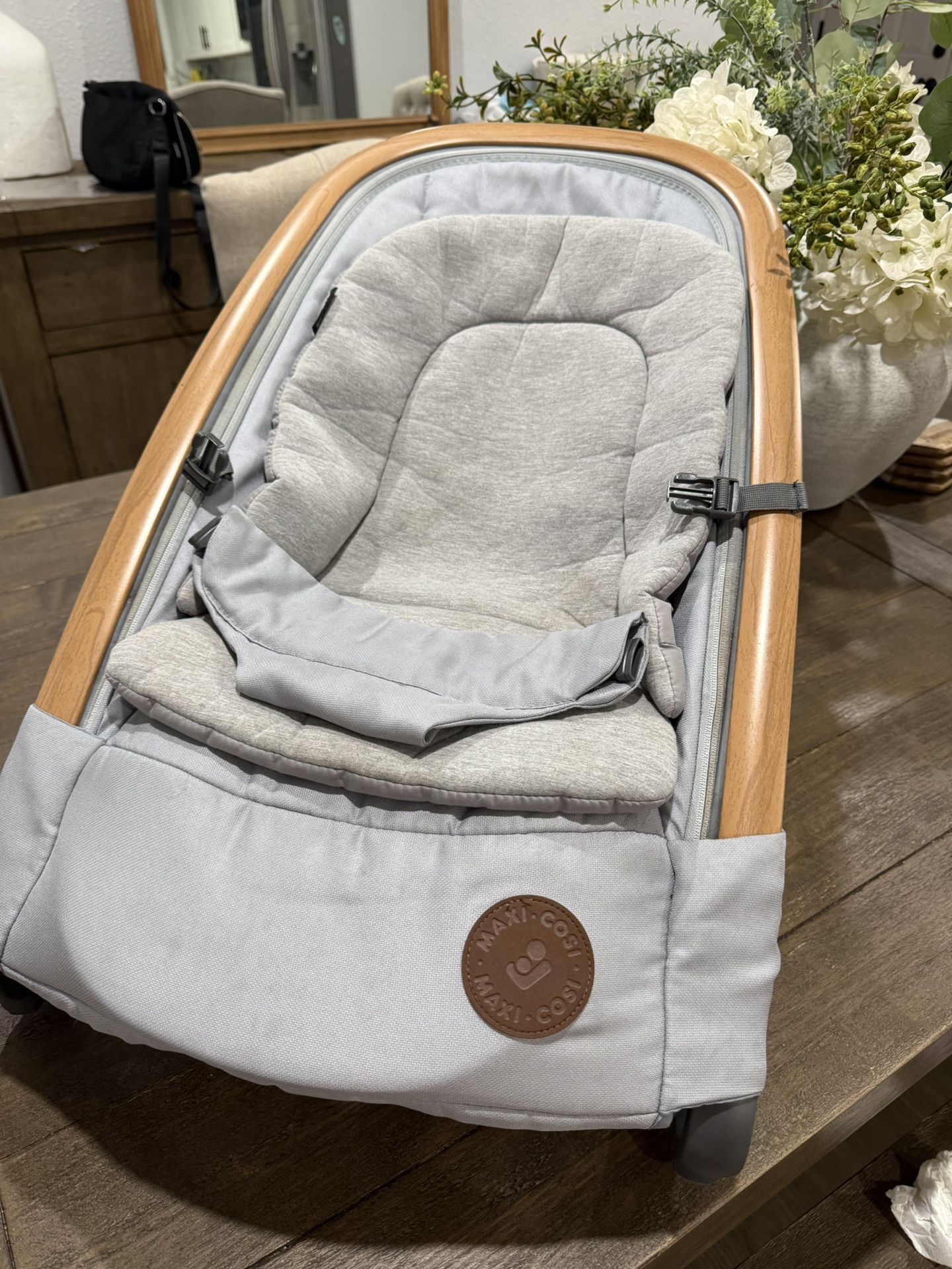 Maxi Cosi Rocker