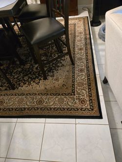 Area rug
