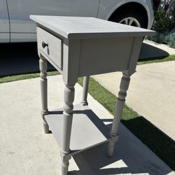 Night Stand 