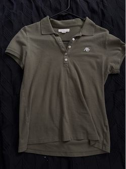 Aeropostale polo shirt