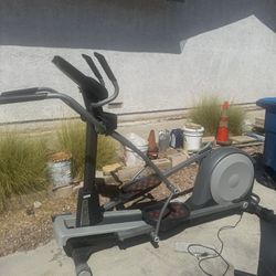 Exercise Machines 