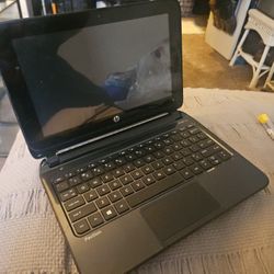 Hp Pavilion Laptop