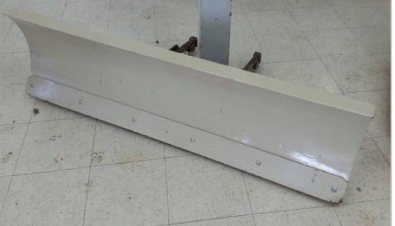 Dozer Blade * 60" Bi-Directional Grader Blade Grasshopper Little Bully
