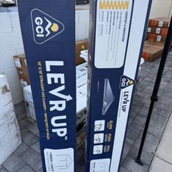 GCI levrUp 10x10 canopy 