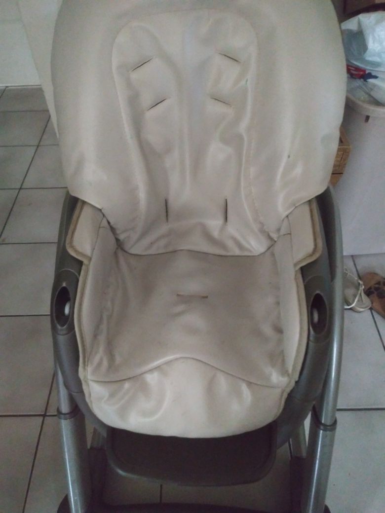 ** Graco 2 in 1 High Chair Neutral!**