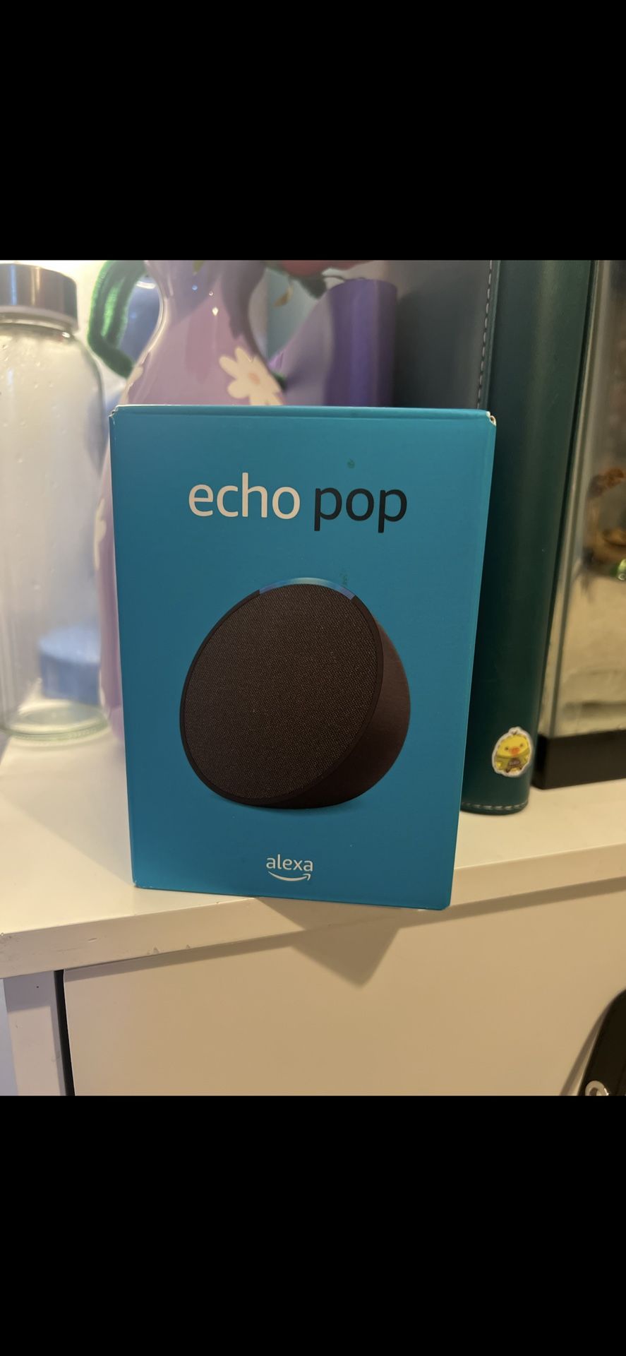 Echo Pop