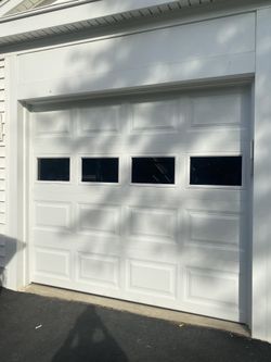 Garage Doors 8x7 
