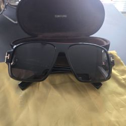Tom Ford Sunglasses 