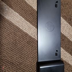 HP Docking Station 