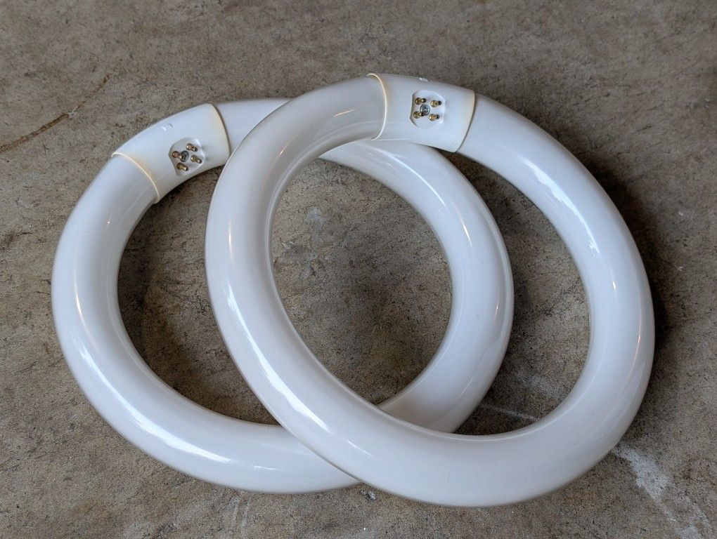 FC8 T9/CW Light Bulbs
