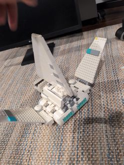Imperial Shuttle