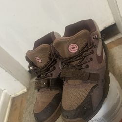 Nike Air Trainer 1 Travis Scott Cactus Jack Size 7.5