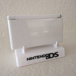 Nintendo DS Display Print 