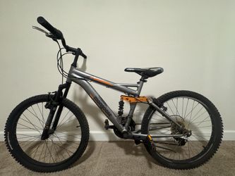 Mongoose Element 2.1 Ledge