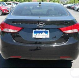 2011-2016 hyundai elantra and 2011-2014 hyundai sonata parting out