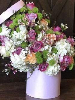 Valentine’s Day Arrangements