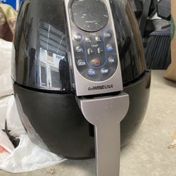 Air Fryer 