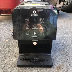 Water Purification System