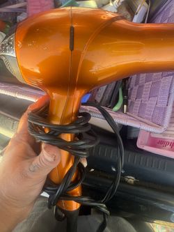 Conair Infinity Pro Blow Dryer