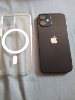 🔥🔥🔥Apple iPhone 12 Mini  Navy 64gb UNLOCKED 🔥🔥🔥